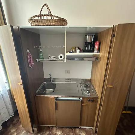 Elisabetta Appartement *