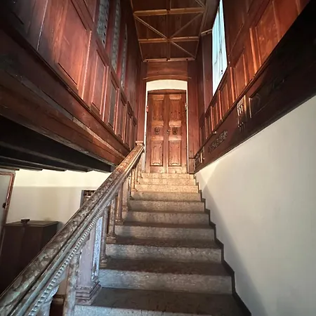 Elisabetta Appartement *