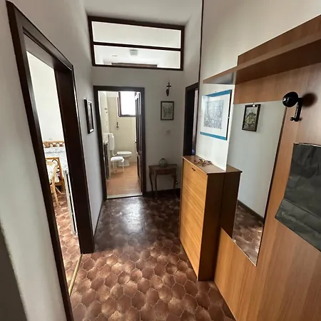 Appartement Elisabetta
