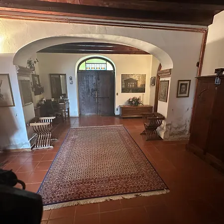 דירה Elisabetta